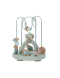 Spirale d'activités Forest Friends Little Dutch