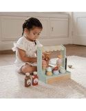 Stand de Glaces en Bois Little Dutch | Jeu d'Imitation Enfant