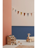 Porteur Kart en bois Kids Concept dès 18 mois