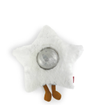 Doudou Gaia ZAZU pour bébé dès la naissance