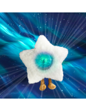 Doudou Gaia ZAZU pour bébé dès la naissance