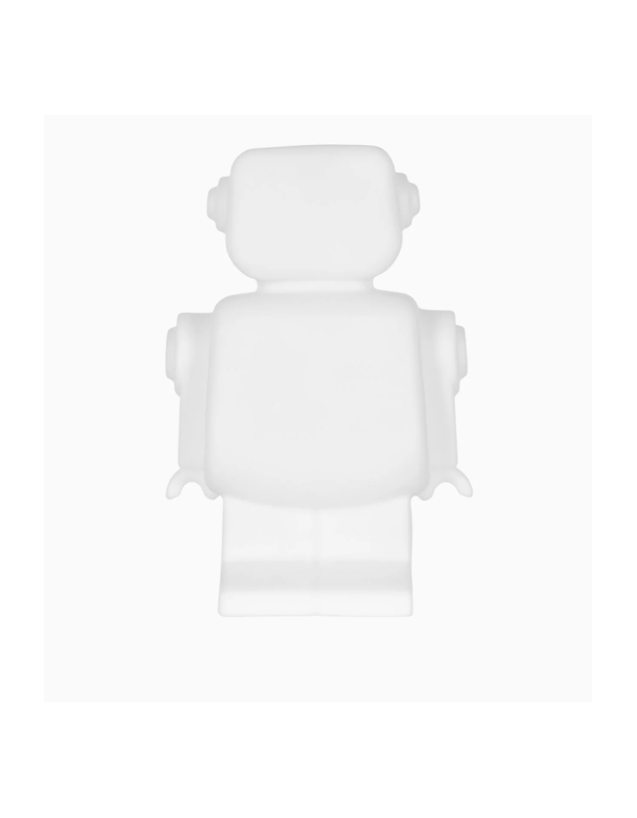 Veilleuse Hero Flow Amsterdam rechargeable