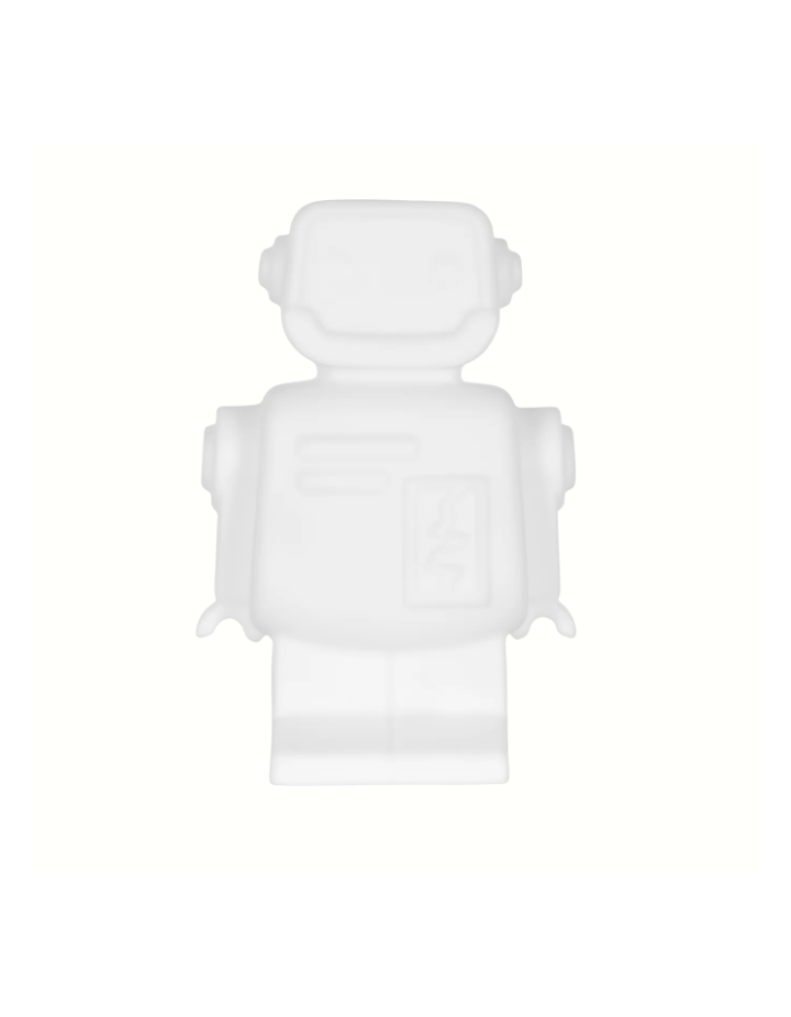 Veilleuse Hero Flow Amsterdam rechargeable