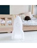Lampe Apollo Medium Flow Amsterdam Fusée