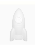 Lampe Apollo Medium Flow Amsterdam Fusée