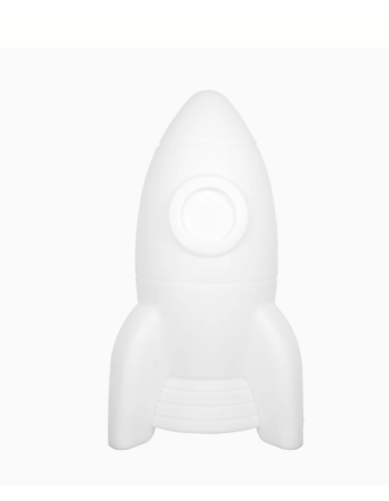 Lampe Apollo Medium Flow Amsterdam Fusée
