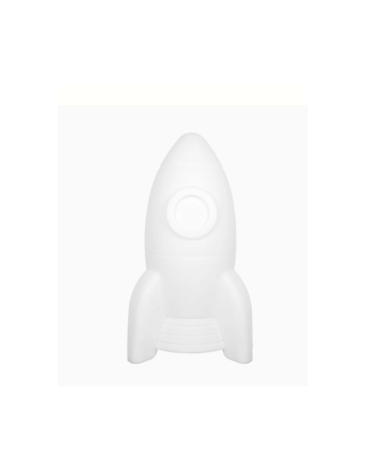 Lampe Apollo Medium Flow Amsterdam Fusée