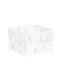 Panier de commode Baby Bunny Little Dutch