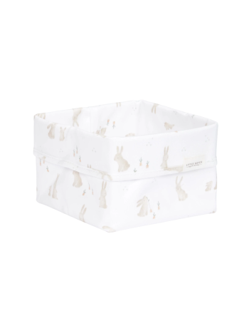 Panier de commode Baby Bunny Little Dutch