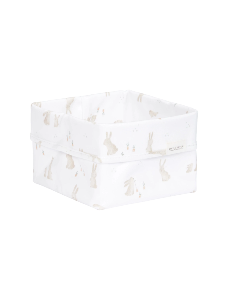 Panier de commode Baby Bunny Little Dutch