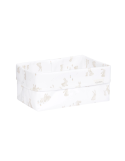 Grand panier de rangement Baby Bunny Little Dutch