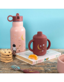Gourde Après la Pluie Moulin Roty 350 ml