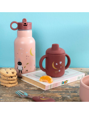 Gourde Après la Pluie Moulin Roty 350 ml