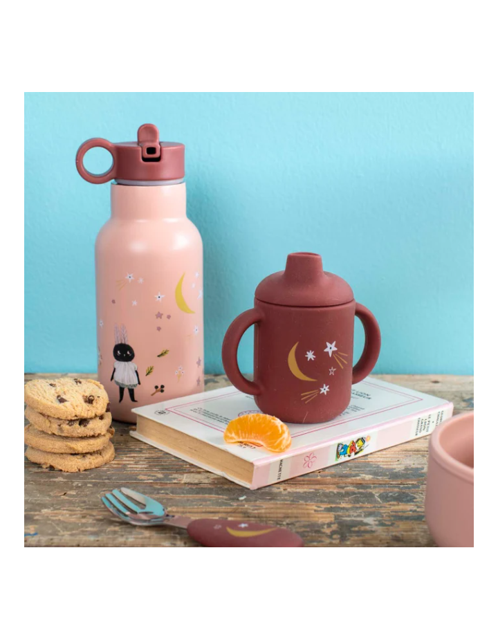 Gourde Après la Pluie Moulin Roty 350 ml