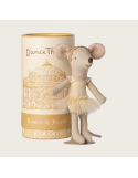 Souris Danseuse Étoile Grande Sœur Maileg | Peluche ballerine