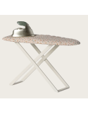 Fer et Table à Repasser Souris Maileg | Accessoire maison miniature