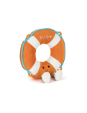 Peluche Amuseables Bouée de sauvetage Jellycat – déco & doudou