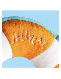 Peluche Amuseables Bouée de sauvetage Jellycat – déco & doudou