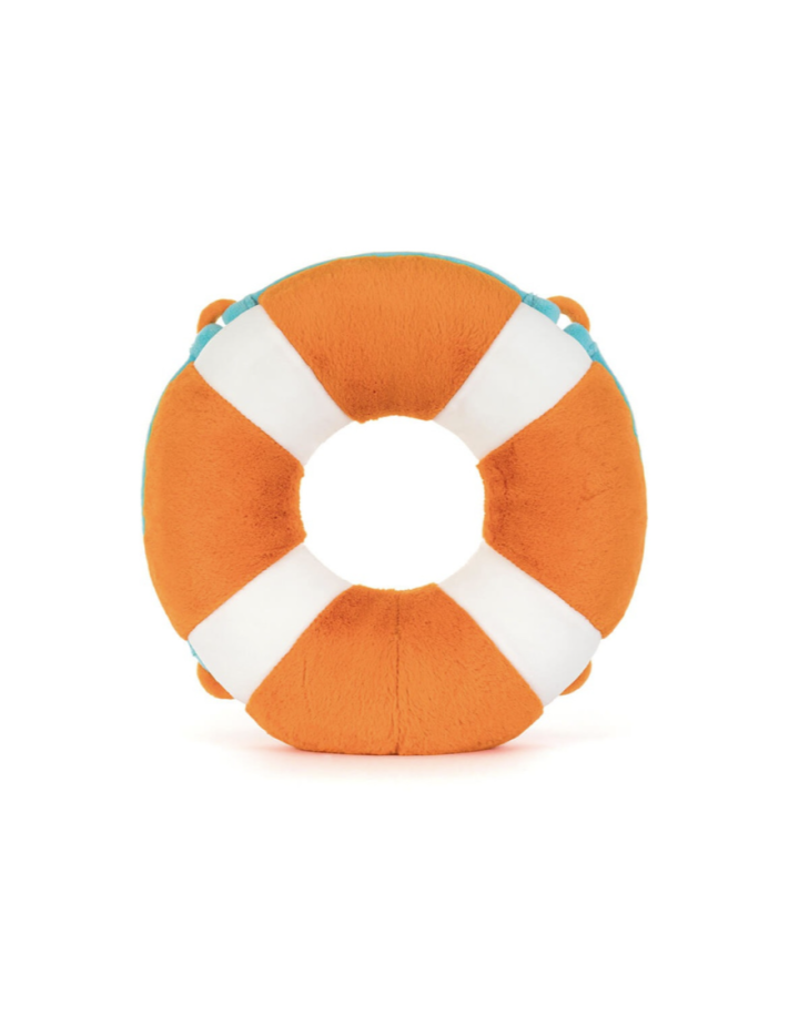 Peluche Amuseables Bouée de sauvetage Jellycat – déco & doudou