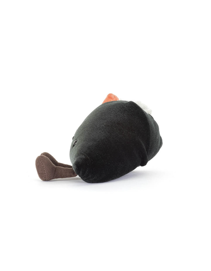 Peluche Amuseables Coneroi Temaki Jellycat – Sushi kawaii