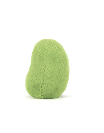 Peluche Amuseables Soyella Edamame Jellycat – Haricot kawaii