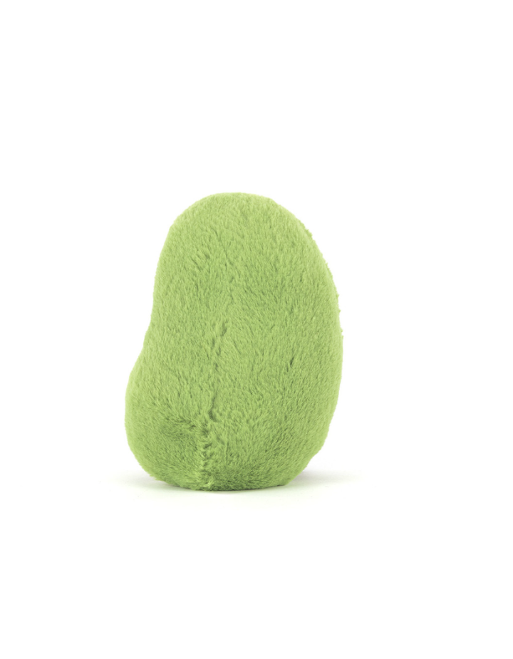 Peluche Amuseables Soyella Edamame Jellycat – Haricot kawaii