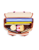 Cartable enfant Léopard #7 Hello Hossy – Maternelle & Primaire