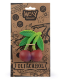 Jouet de dentition Mery la Cerise Oli & Carol – Caoutchouc naturel