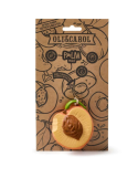 Anneau de dentition Palm Peach Oli&Carol