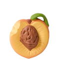 Anneau de dentition Palm Peach Oli&Carol