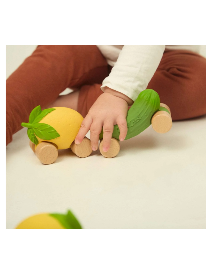 Voiture bébé Lou The Lemon Oli&Carol