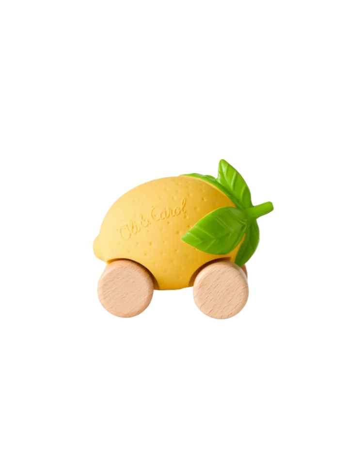 Voiture bébé Lou The Lemon Oli&Carol
