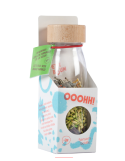 Bouteille Sensorielle Spy Jungle Petit Boum | Jouet d'Éveil Montessori