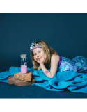 Bouteille Sensorielle Sound Sirène Petit Boum | Jouet d'Éveil dès 3 Mois