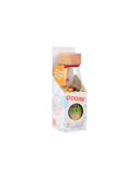 Bouteille Sensorielle Learn MacBoum Petit Boum | Jouet Éducatif Montessori