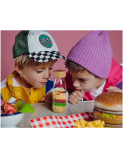 Bouteille Sensorielle Learn MacBoum Petit Boum | Jouet Éducatif Montessori