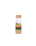 Bouteille Sensorielle Learn MacBoum Petit Boum | Jouet Éducatif Montessori