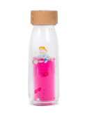 Bouteille Sensorielle Move Sea Sparkle Petit Boum | Jouet d'Éveil dès 3 Mois