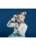 Étoile Sensorielle Flow Star Orionis Petit Boum | Jouet Montessori Bébé