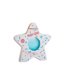 Étoile Sensorielle Flow Star Orionis Petit Boum | Jouet Montessori Bébé
