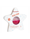 Étoile Sensorielle Nebula Petit Boum | Jouet d'Éveil Montessori Bébé