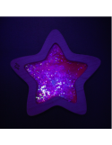 Étoile Sensorielle Nebula Petit Boum | Jouet d'Éveil Montessori Bébé