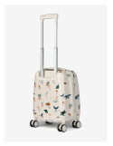 Valise Cabine Enfant Norelle Sea Creature Sandy Liewood | 30 L