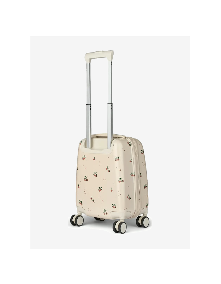 Valise Cabine Enfant Norelle Peach Sea Shell Liewood | 30 L