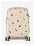 Valise Cabine Enfant Norelle Peach Sea Shell Liewood | 30 L