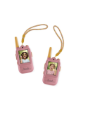 Talkie-Walkie Vidéo avec Effets et Filtres ZAZU | Appareil Photo Enfant