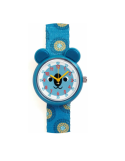 Montre Enfant Koala Ticlock Djeco | Montre d'Apprentissage