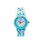 Montre Enfant Océan Ticlock Djeco | Montre d'Apprentissage