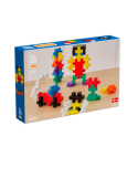 Jeu de Construction Plus-Plus BIG Basic 50 Pièces | Dès 1 An