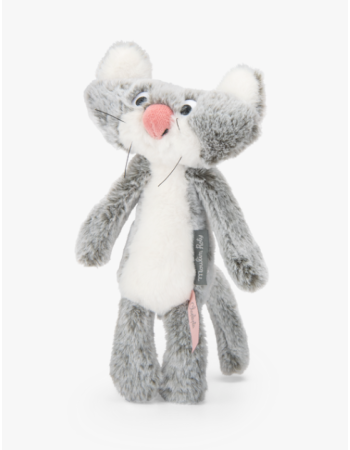 Peluche Mini Chaplapla Moulin Roty | École des Loisirs